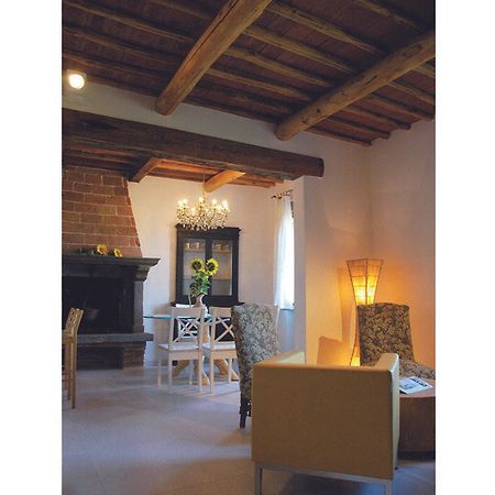 卡萨米莫度假屋 Castiglione In Teverina 外观 照片